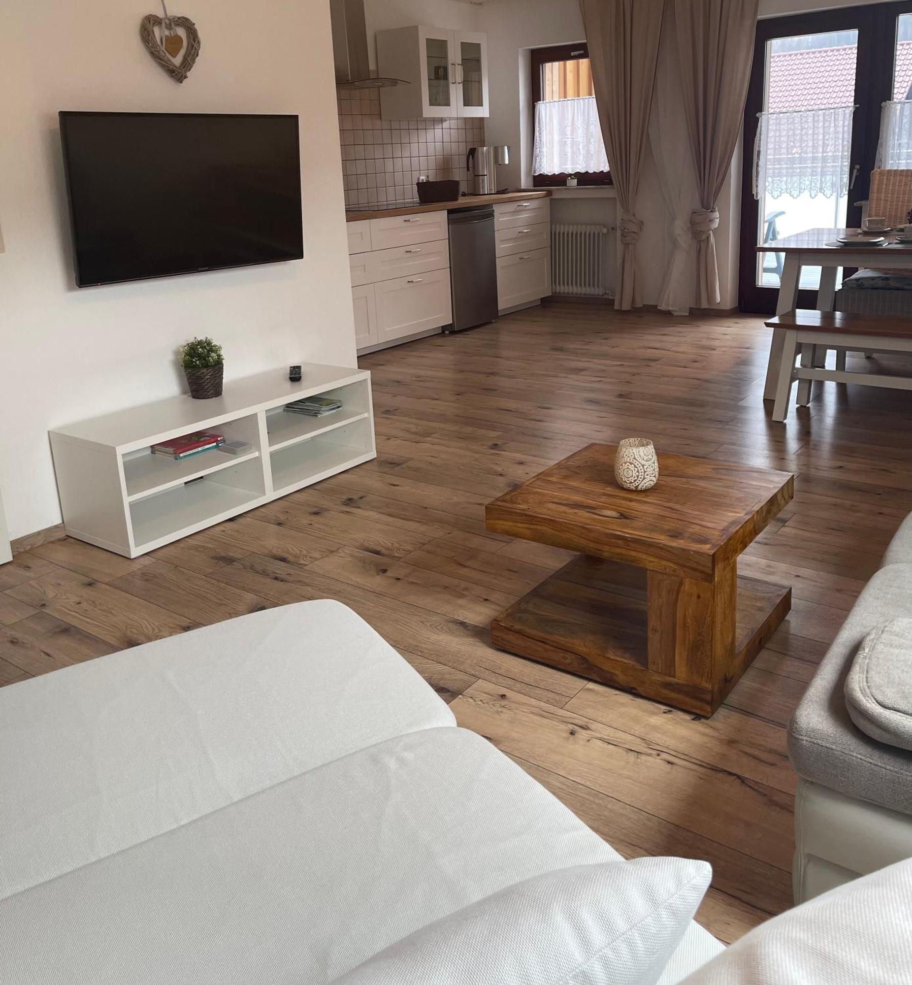 Haus Cornelia Apartment Einruhr Luaran gambar