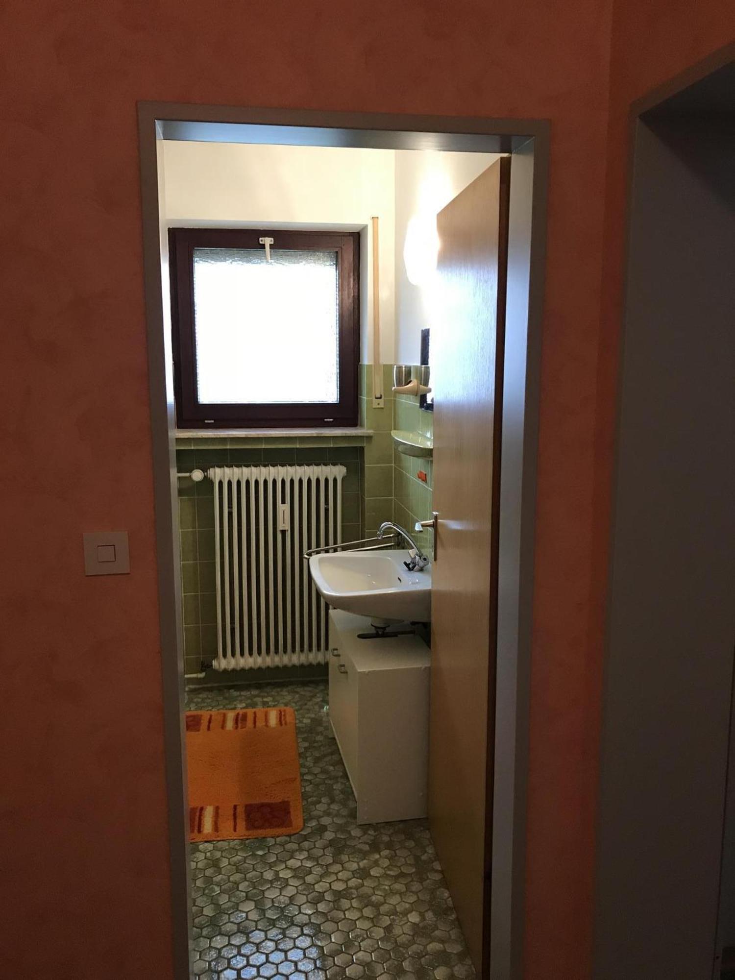 Haus Cornelia Apartment Einruhr Luaran gambar